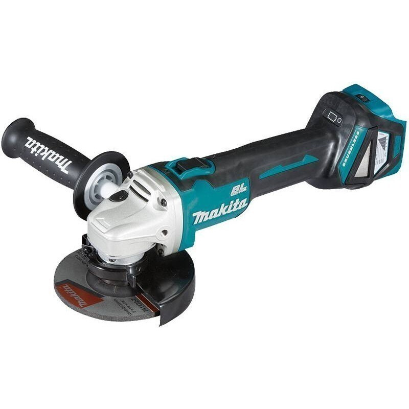 Шлифовальная машина Makita DGA511RT