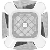 Корпус Geometric Future Model 2 The Ark White (1AM2AKWT00101)