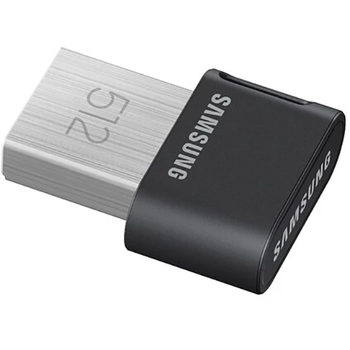 USB Flash накопитель 512Gb Samsung FIT Plus (MUF-512AB/APC)