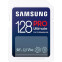 Карта памяти 128Gb SD Samsung PRO Ultimate (MB-SY128S/WW)