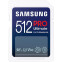 Карта памяти 512Gb SD Samsung PRO Ultimate (MB-SY512S/WW)