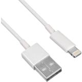 Кабель USB - Lightning, 1.5м, KingPrice KP-USBAL-1.5M