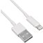 Кабель USB - Lightning, 1.5м, KingPrice KP-USBAL-1.5M