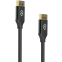 Кабель DisplayPort - DisplayPort, 1.5м, Digma D-DP-V1.4-1.5M