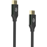 Кабель HDMI - HDMI, 1.5м, Digma D-HDMI-V2.1-1.5M