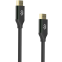 Кабель HDMI - HDMI, 1.5м, Digma D-HDMI-V2.1-1.5M