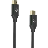 Кабель HDMI - HDMI, 3м, Digma D-HDMI-V2.1-3M