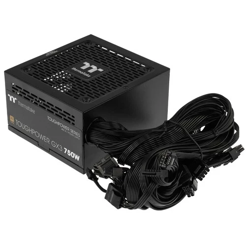 Блок питания 750W Thermaltake Toughpower GX3 (PS-TPD-0750NNFAGE-C)