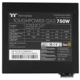 Блок питания 750W Thermaltake Toughpower GX3 (PS-TPD-0750NNFAGE-C)