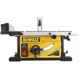 Электропила DeWALT DWE7492