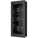 Монтажная коробка Akuvox X912 IN-WALL MOUNTING BOX (X912_IW_MNTNG_BOX)