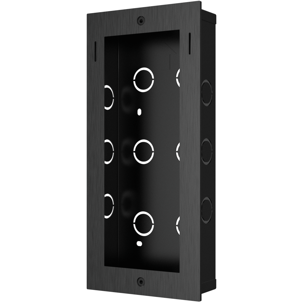 Монтажная коробка Akuvox X912 IN-WALL MOUNTING BOX - X912_IW_MNTNG_BOX