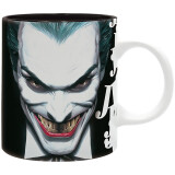 Кружка ABYstyle DC Comics Joker (ABYMUG702)