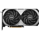 Видеокарта NVIDIA GeForce RTX 4070 MSI 12Gb (RTX 4070 VENTUS 2X E1 12G)