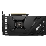 Видеокарта NVIDIA GeForce RTX 4070 MSI 12Gb (RTX 4070 VENTUS 2X E1 12G)