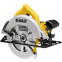 Электропила DeWALT DWE560-QS