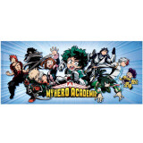 Кружка ABYstyle My Hero Academia (ABYMUG431)