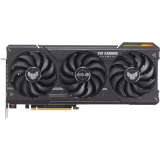 Видеокарта NVIDIA GeForce RTX 4070 Super ASUS 12Gb (TUF-RTX4070S-12G-GAMING)