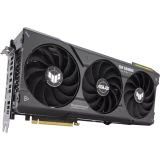 Видеокарта NVIDIA GeForce RTX 4070 Super ASUS 12Gb (TUF-RTX4070S-12G-GAMING)