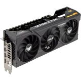 Видеокарта NVIDIA GeForce RTX 4070 Super ASUS 12Gb (TUF-RTX4070S-12G-GAMING)