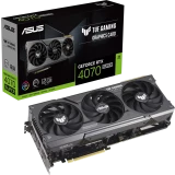 Видеокарта NVIDIA GeForce RTX 4070 Super ASUS 12Gb (TUF-RTX4070S-12G-GAMING)