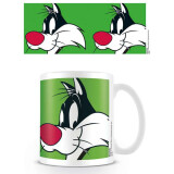 Кружка Pyramid International Looney Tunes (Sylvester) (MG23039)