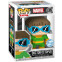 Фигурка Funko POP! 8-Bit Bobble Marvel Doctor Octopus - 82110 - фото 2