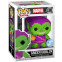 Фигурка Funko POP! 8-Bit Bobble Marvel Green Goblin - 82109 - фото 2