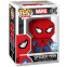 Фигурка Funko POP! 8-Bit Bobble Marvel Spider-Man - 82111 - фото 2