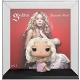 Фигурка Funko POP! Albums Shakira Fijacion Oral Vol. 1 (75383)