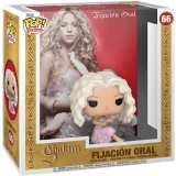 Фигурка Funko POP! Albums Shakira Fijacion Oral Vol. 1 (75383)