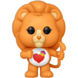 Фигурка Funko POP! Animation Care Bears Cousins Brave Heart Lion (82664)