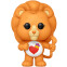 Фигурка Funko POP! Animation Care Bears Cousins Brave Heart Lion - 82664