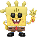 Фигурка Funko POP! Animation Spongebob SquarePants 25th Glove World Spongebob (75734)