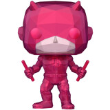 Фигурка Funko POP! Bobble Marvel Daredevil 60th Daredevil (81049)