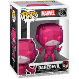 Фигурка Funko POP! Bobble Marvel Daredevil 60th Daredevil (81049)