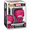 Фигурка Funko POP! Bobble Marvel Daredevil 60th Daredevil - 81049 - фото 2