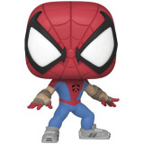 Фигурка Funko POP! Bobble Marvel YS Mangaverse Spider-Man (62280)