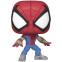 Фигурка Funko POP! Bobble Marvel YS Mangaverse Spider-Man - 62280