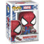 Фигурка Funko POP! Bobble Marvel YS Mangaverse Spider-Man - 62280 - фото 2