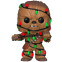 Фигурка Funko POP! Bobble Star Wars Holiday Chewbacca - 33886