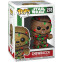 Фигурка Funko POP! Bobble Star Wars Holiday Chewbacca - 33886 - фото 2