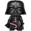 Фигурка Funko POP! Bobble Star Wars Holiday Darth Vader - 33884