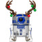 Фигурка Funko POP! Bobble Star Wars Holiday R2-D2 - 33891