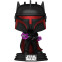 Фигурка Funko POP! Bobble Star Wars Mandalorian S10 Moff Gideon with Armor - 80005