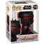 Фигурка Funko POP! Bobble Star Wars Mandalorian S10 Moff Gideon with Armor - 80005 - фото 2