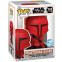 Фигурка Funko POP! Bobble Star Wars Mandalorian S10 Praetorian Guard - 78340 - фото 2