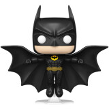 Фигурка Funko POP! Deluxe Batman 85th Batman Soaring (80681)