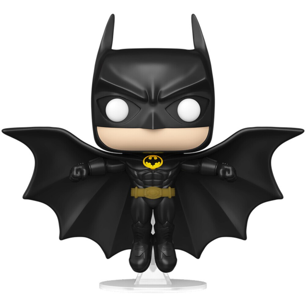 Фигурка Funko POP! Deluxe Batman 85th Batman Soaring - 80681