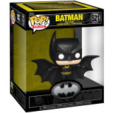 Фигурка Funko POP! Deluxe Batman 85th Batman Soaring (80681)